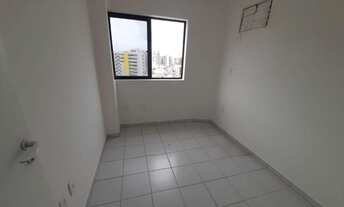Imagem 5: Apartamento duplex, nascente, na segunda quadra da Ponta Verde