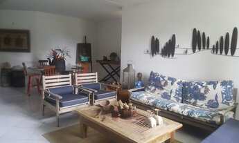 Imagem: Casa 4 Dormitórios para locação em Lauro