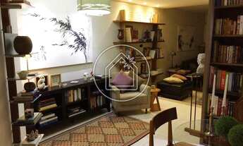 Imagem: Casa duplex 3 suites, excelente localização