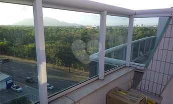 Imagem 7: Vitória - Apartamento Padrão - Mata da Praia