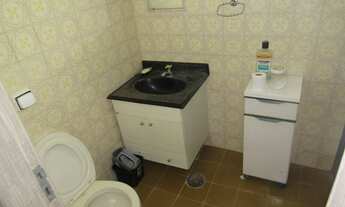 Imagem 6: Apartamento para venda com 66 metros quadrados com 2 quartos em Pinheiros - São Paulo - SP