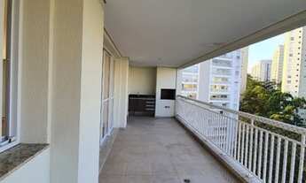 Imagem 3: Apartamento para venda possui 138 metros quadrados com 3 quartos 2 vagas