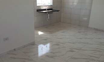 Imagem 2: Apartamento na Vila ré