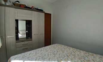 Imagem 7: Casa com 2 dormitórios à venda, 69 m² por R$ 250.000 - Jardim Balneário - Contagem/MG