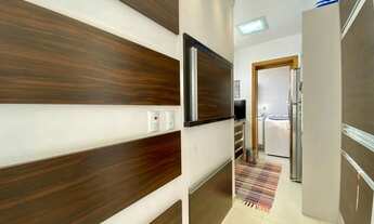 Imagem 7: Frente a linda praça de lazer, duas quadras do mar. Zona Nova - Capão da Canoa - RS