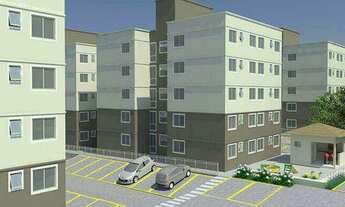 Imagem 3: Residencial Monte Belo Ref.:296