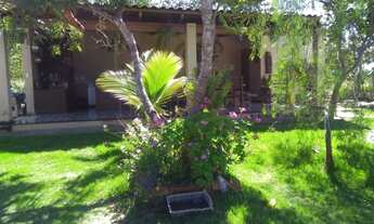 Imagem 2: Chácara com 2 dormitórios à venda, 2400 m² por R$ 320.000 - Inimutaba - Inimutaba/MG