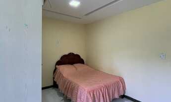 Imagem 5: Casa duplex para venda com 140 metros quadrados em Siqueira Campos - Aracaju - Sergipe