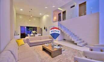 Imagem 2: Casa 4 suítes Cond. Máxximo Garden, Jardim Botânico, Lago sul