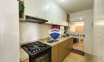 Imagem 2: Bela Alvorada - Apartamento Térreo - 2 quartos - Lazer completo