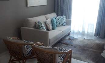 Imagem 4: Ótimo apto a venda com 2 dor. 1 suíte , terraço gourmet - Praia Grande - SP