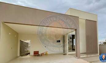 Imagem: Casa de condomínio Jardim Veneza c/ 194