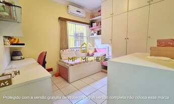 Imagem 4: Casa de condomínio na Cohama, 4 quartos, energia solar, planejados e 2 vagas