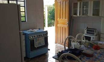 Imagem: Chácara com 2 dormitórios à venda, 1500