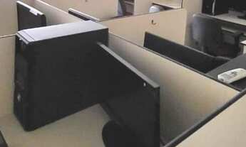 Imagem 6: Prédio/Edifício inteiro para aluguel possui 653 metros quadrados em Sé - São Paulo - SP