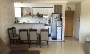 Imagem 5: Vendo Apartamento Residencial torres do parque com 97 metros quadrados com 3 quartos