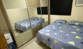 Imagem 5: 073 Casa linear 2 qts, porcelanato e rebaixamento em gesso - Nilópolis