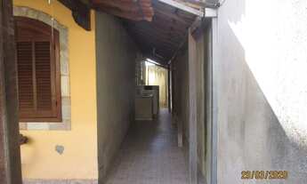 Imagem 4: Casa Lote inteiro Katia Pampulha