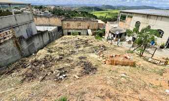 Imagem 2: LOTE ICAIVERA,BETIM/MG