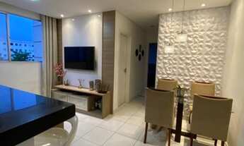 Imagem 2: Apartamento para venda com 50 metros quadrados com 2 quartos