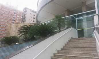 Imagem 3: Cobertura para Venda em Praia Grande, Guilhermina, 4 dormitórios, 4 suítes, 6 banheiros, 4