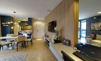 Imagem 5: APARTAMENTO no AMÉRICA com 3 quartos para VENDA, 97 m²