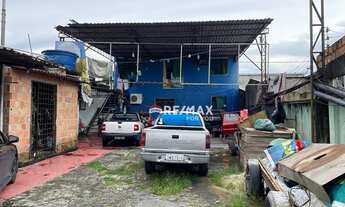 Imagem: Terreno de Esquina no Cruzeiro