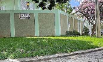 Imagem: SOBRADO 4 quartos Jardim América - Goiânia