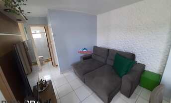 Imagem: Apartamento para Venda em Colombo, São