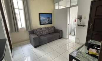 Imagem 4: Apartamento para venda possui 45 metros quadrados com 1 quarto em Botafogo - Rio de Janeir