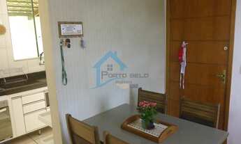 Imagem 5: Apartamento 2 Quartos para Venda em Contagem, Linda Vista, 2 dormitórios, 1 banheiro, 1 va