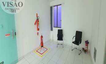 Imagem 2: SALA COMERCIAL em MANAUS - AM, PARQUE 10 DE NOVEMBRO