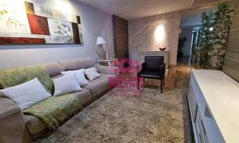 Imagem 4: Apartamento com 3 dormitórios à venda, 124 m² por R$ 1.050.000,00 - Jardim da Penha - Vitó