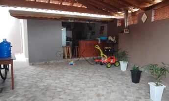Imagem 7: Casa -Cidade Jardim - 4 Dormitórios - 1 suíte - 224m²
