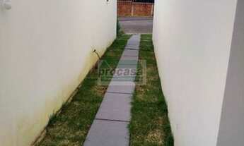 Imagem 2: Casa para venda tem 104 metros quadrados com 2 quartos em Parque 10 de Novembro - Manaus