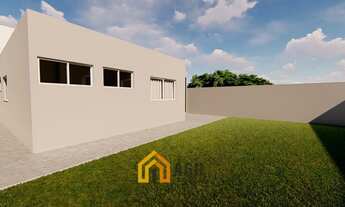 Imagem 5: Casa à venda, 3 quartos, 1 suíte com closet, por R$ 449.980 - Pousada Del Rey - Igarapé/MG