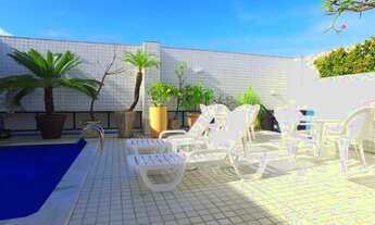 Imagem: Cobertura Duplex na Ponta Verde com 4 quartos