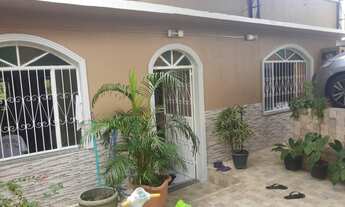 Imagem 2: Casa disponível para venda próximo do futuro hospital Samel Aleixo