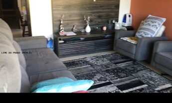 Imagem 5: Casa para Venda em Santo André, Parque das Nações, 4 dormitórios, 1 suíte, 3 banheiros, 3