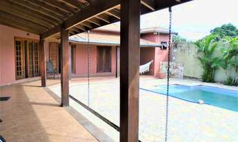 Imagem 7: Casas - DOIS CÓRREGOS