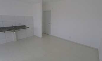 Imagem 2: Jardim Holanda - Apartamentos 2/4 Suite - Sacada na sala - Lazer - 1557udi