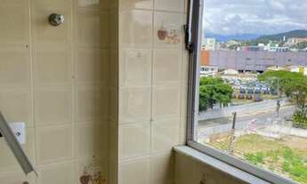 Imagem 6: Apartamento para Venda em São José, Praia Comprida, 2 dormitórios, 1 banheiro, 1 vaga
