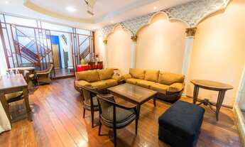 Imagem 5: Casa 3 pavimentos Guará 1