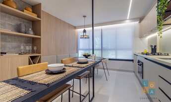 Imagem 5: Apartamentos 2 suítes no Bueno ao lado da praça T-23