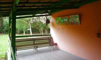 Imagem 3: Rural de 150 metros quadrados no bairro Serra do Cipo com 4 quartos