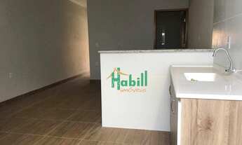 Imagem 4: Casa com 2 dormitórios à venda, 80 m² por R$ 230.000,00 - Jardim Novo - Rio Claro/SP