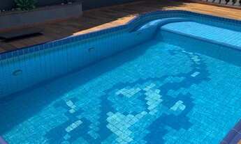 Imagem 7: Sobrado para venda tem 351 metros quadrados com 5 quartos em Jardim Império do Sol - Londr