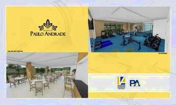 Imagem 6: Apartamento de Alto Padrão para venda no bairro Candeias