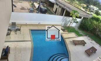 Imagem: Casa com 5 dormitórios à venda, 760 m²