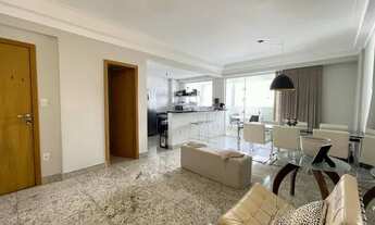 Imagem: ALUGO APARTAMENTO COM 3 QUARTOS 103 M²